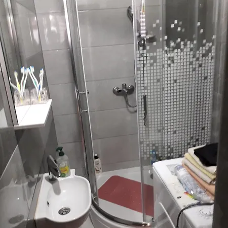 With Parking Space - 23692 Appartamento *