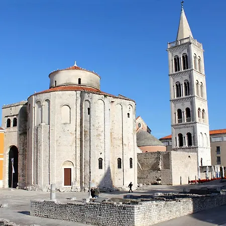 Appartamento With Parking Space - 23692