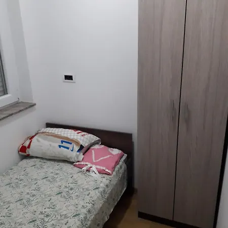 Apartmán With Parking Space - 23692