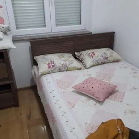 With Parking Space - 23692 Zadar