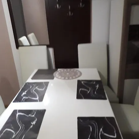 Apartman With Parking Space - 23692